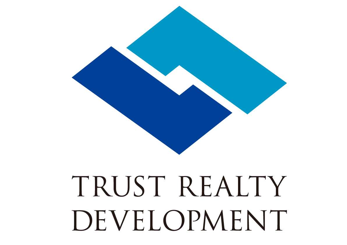 トラスト不動産開発株式会社ロゴ