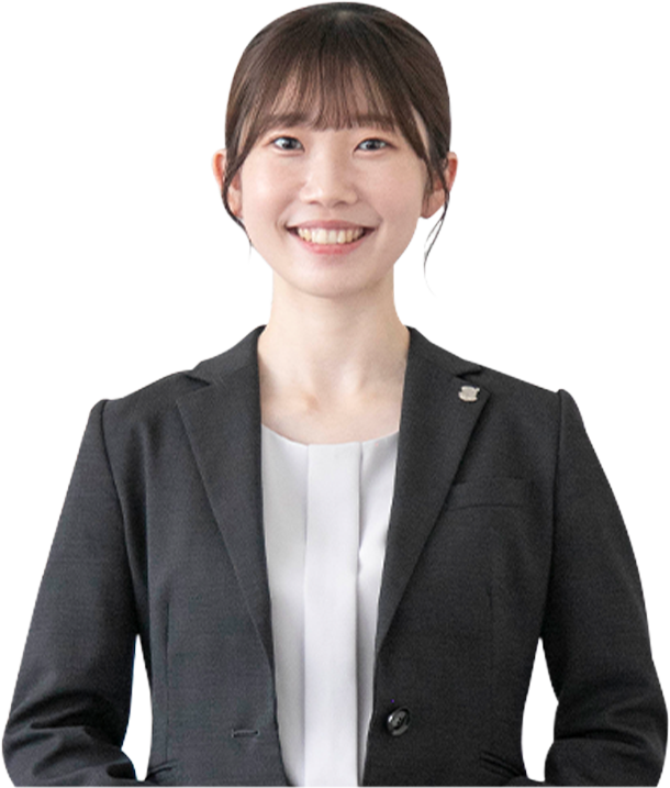 M.Sさん