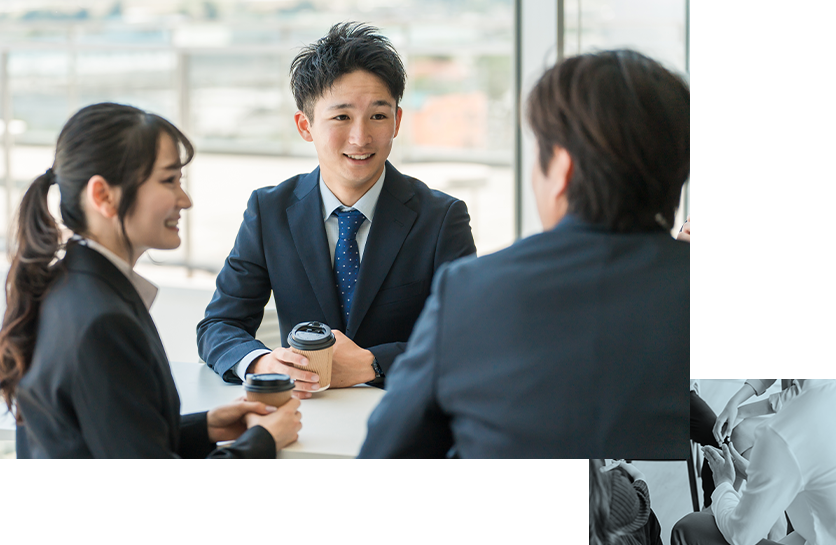 内定者交流会